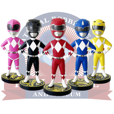 Icon Heroes Bobbleheads (ONLINE ORDER ONLY)