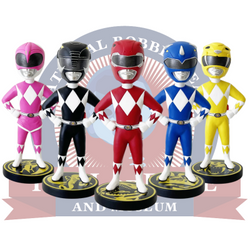 Icon Heroes Bobbleheads (ONLINE ORDER ONLY)