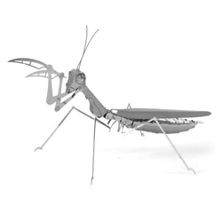 Praying Mantis 3D Steel Model Kit Metal Earth (ONLINE ORDER ONLY)