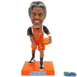 Uncle Drew Movie Bobbleheads (ONLINE ORDER ONLY)