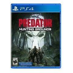 Predator: Hunting Grounds - PlayStation 4 (Online Order Only)