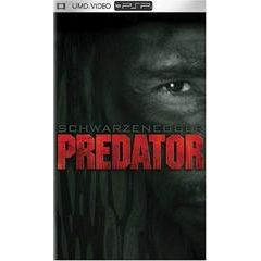 Predator - [UMD for PSP] (Online Order Only)