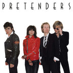 Pretenders (Deluxe Edition) [CD] (ONLINE ORDER ONLY)