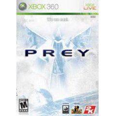Prey - Xbox 360 (Online Order Only)