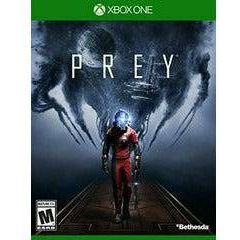 Prey - Xbox One (Online Order Only)