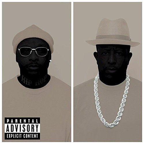 Prhyme 2 [Vinyl] (ONLINE ORDER ONLY)