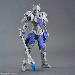 30 Minutes Fantasy Liber Priest Model Kit (Online Order Only)