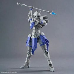30 Minutes Fantasy Liber Priest Model Kit (Online Order Only)