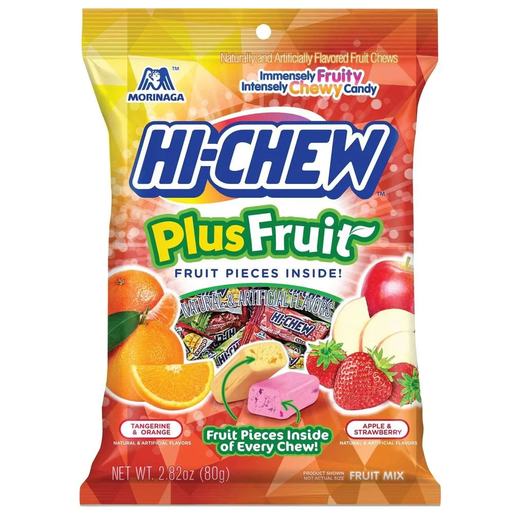 Hi-Chew (ONLINE ORDER ONLY)