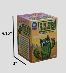 Kaleidos Creative: Pricklepuss Blind Box (ONLINE ORDER ONLY)