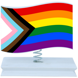 Flag Bobbles (ONLINE ORDER ONLY)