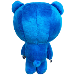 Gloomy Bear Blue Pride 8" Plush (ONLINE ORDER ONLY)