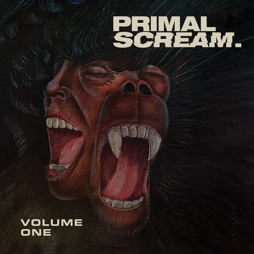 Primal Scream - Volume One [CD] (ONLINE ORDER ONLY)