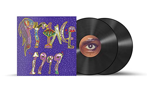 Prince - 1999 [Vinyl] (ONLINE ORDER ONLY)