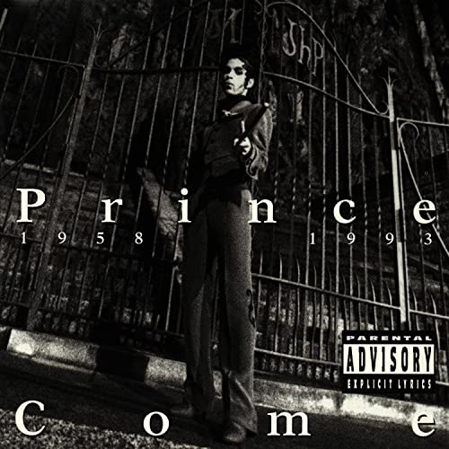 Come [CD] (ONLINE ORDER ONLY)