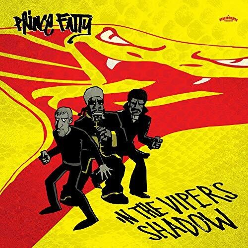 In The Viper's Shadow [Vinyl]
