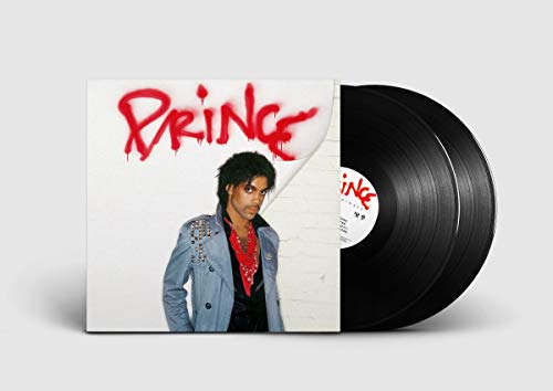 Prince - Originals (2LP) [Vinyl] (ONLINE ORDER ONLY)