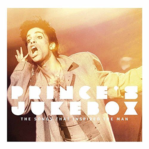 Prince's Jukebox [Vinyl]