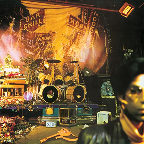 Sign O’ The Times [CD] (ONLINE ORDER ONLY)