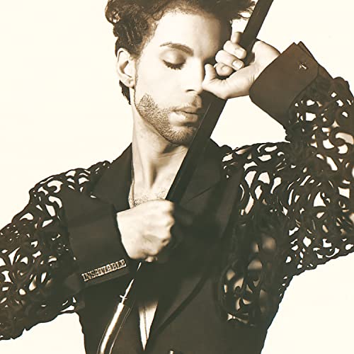 Prince - The Hits 1 [CD] (ONLINE ORDER ONLY)