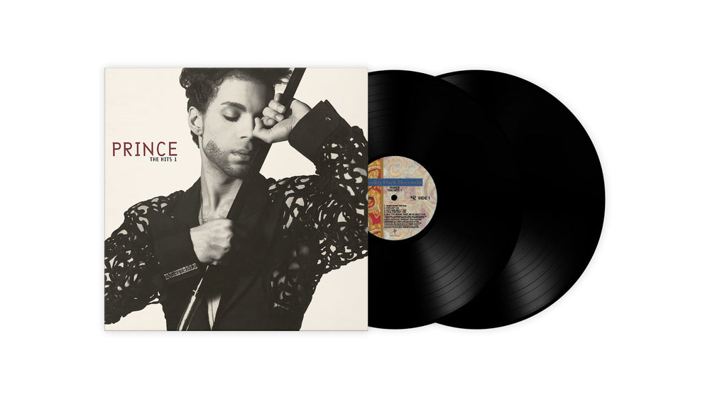 The Hits 1 [Vinyl] (ONLINE ORDER ONLY)