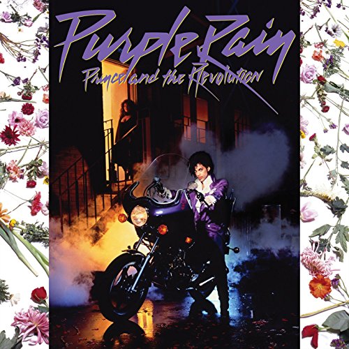 Prince & The Revolution - Purple Rain [Vinyl]