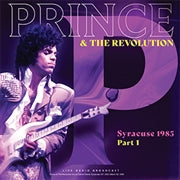 Syracuse 1985 Part 1 [Vinyl] (ONLINE ORDER ONLY)