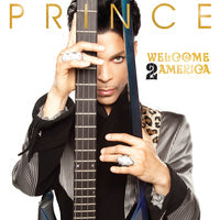 Welcome 2 America [CD] (ONLINE ORDER ONLY)