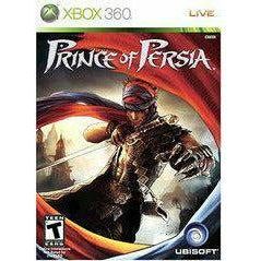Prince Of Persia - Xbox 360 (Online Order Only)