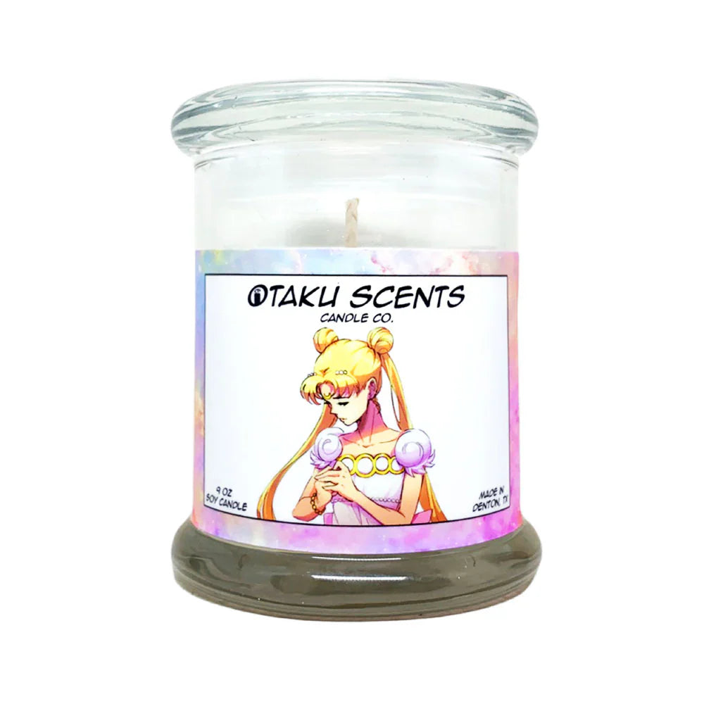 Princess Serenity Candle (ONLINE ORDER ONLY)