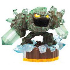 Skylanders: Giants - Loose Figure's (Online Order Only)