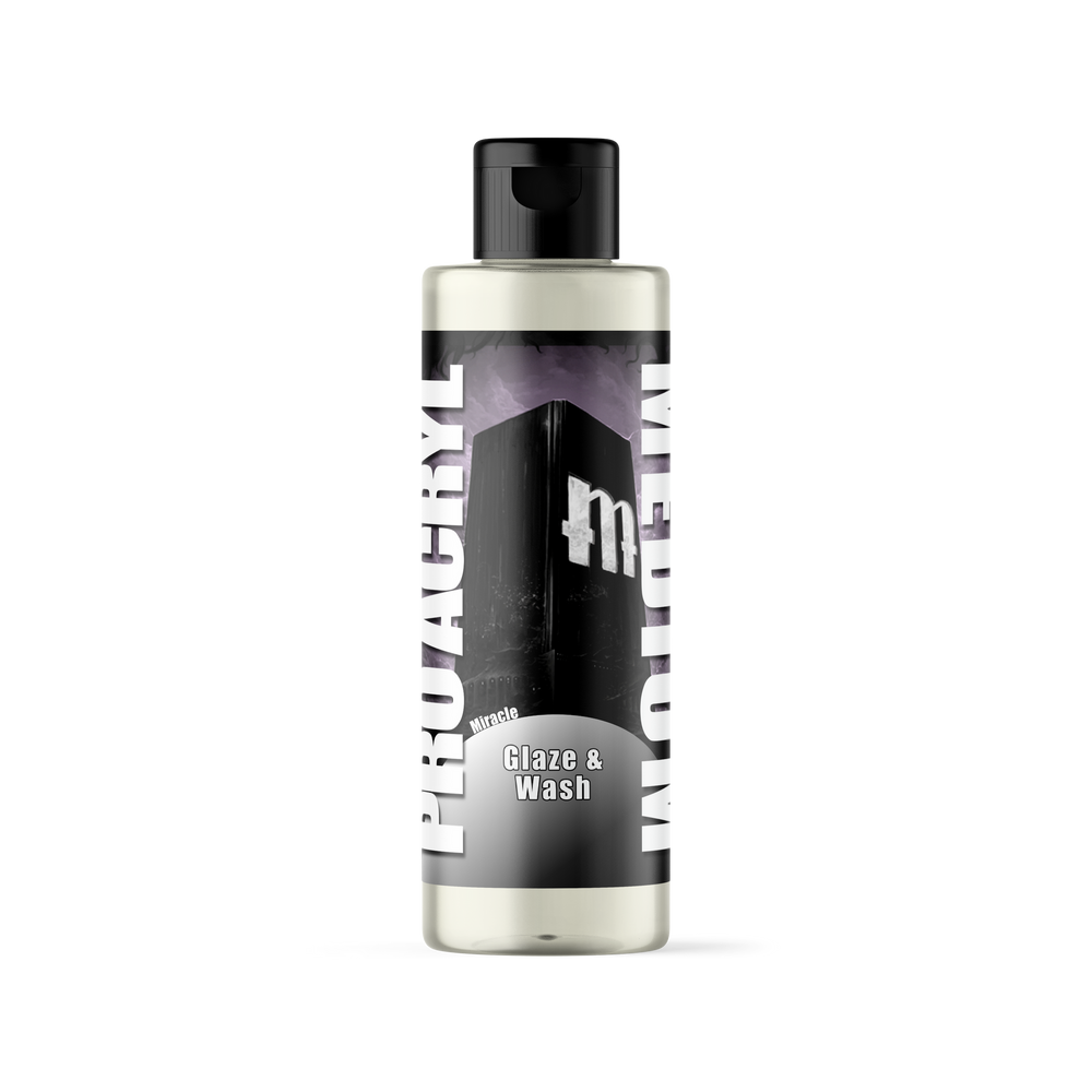 Monument Hobbies: Pro Acryl Glaze & Wash Medium (ONLINE ORDER ONLY)
