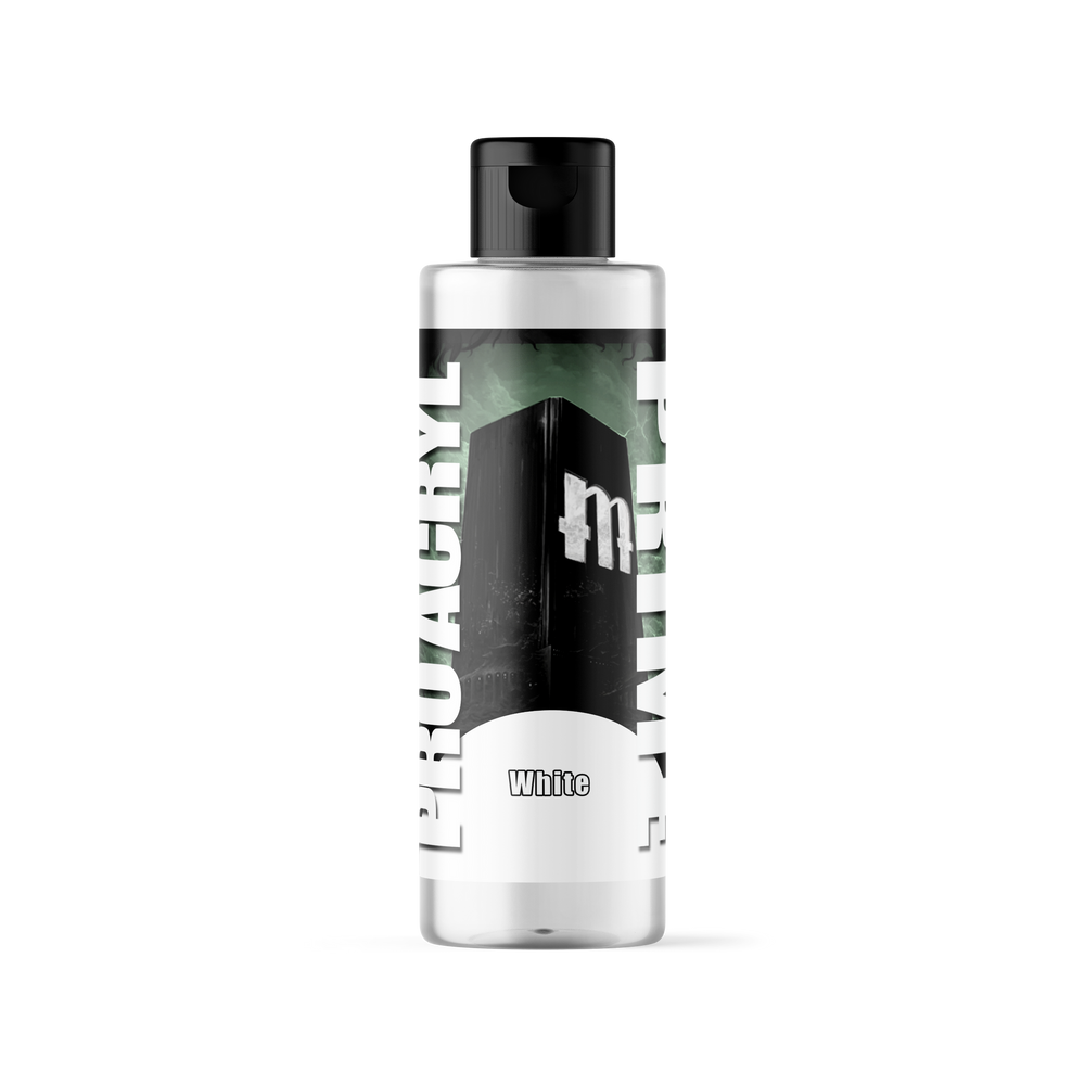 Monument Hobbies: Pro Acryl Prime - White