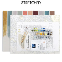 Abstract Crane Birds (ONLINE ORDER ONLY)