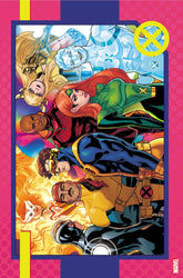 X-Men (2021) #34B (Online Order Only)