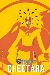 ThunderCats Cheetara (2024) #1PX-A (Online Order Only)