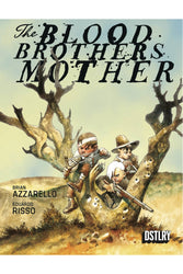 Blood Brother's Mother (2024) #2 (Online Order Only)