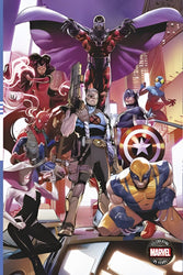 Marvel 85th Anniversary Special (2024) #1C (Online Order Only)