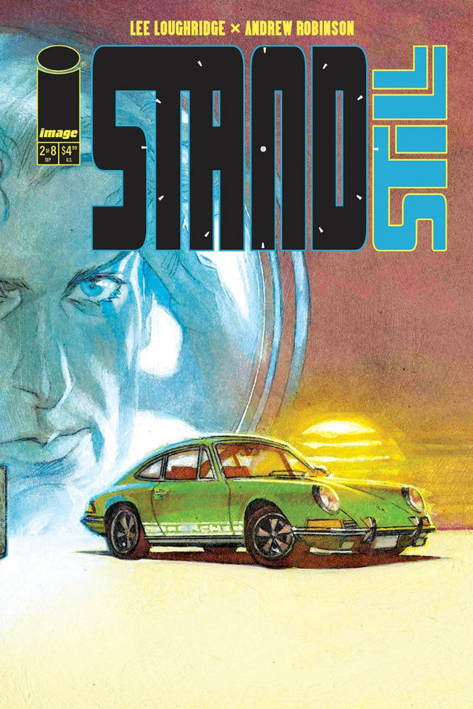 Standstill (2024) #2 (Online Order Only)