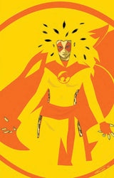 ThunderCats Cheetara (2024) #1SDCC Previews Exclusive (Online Order Only)