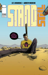 Standstill (2024) #5 (Online Order Only)
