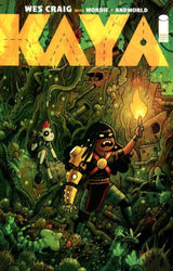 Kaya (2022) #24B (Online Order Only)