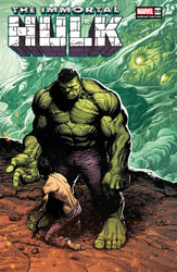 The Immortal Hulk Vol. 1 #50G (Online Order Only)