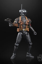 Star Wars The Black Series 6in Droid Zero Action Figure (Online Order Only)