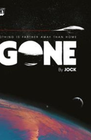 Gone (2023) #1 (Online Order Only)