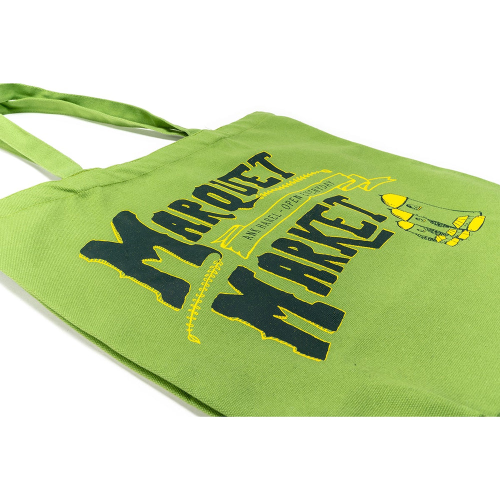 Critical Role: Marquet Market Tote Bag (ONLINE ORDER ONLY)