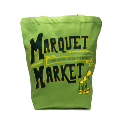 Critical Role: Marquet Market Tote Bag (ONLINE ORDER ONLY)