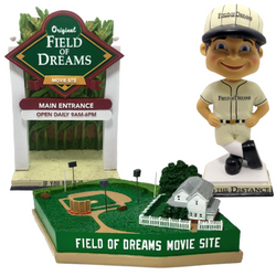 Field of Dreams Bobblehead or Bundle
