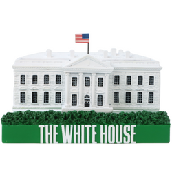 The White House Bobble (ONLINE ORDER ONLY)