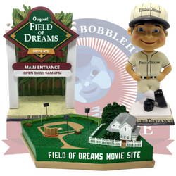 Field of Dreams Bobblehead or Bundle